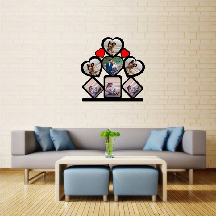 personlize_wooden_frame_giftgardens.in
