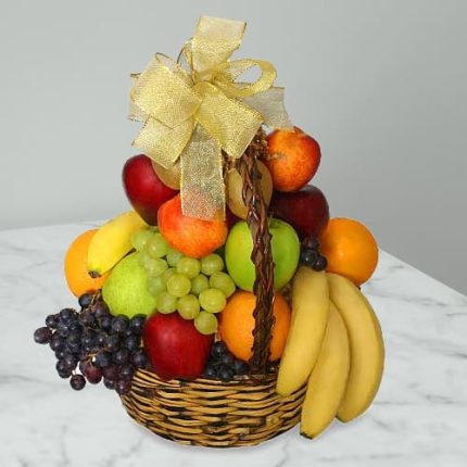 Exquisite Premium Fruits Basket (GG1103)