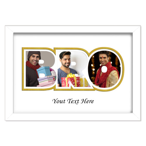 BRO Photo Frame