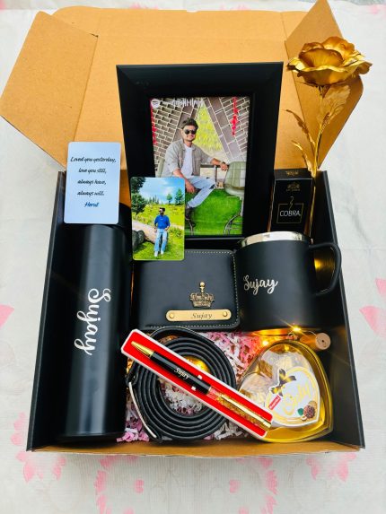 Personalised Combo For Him