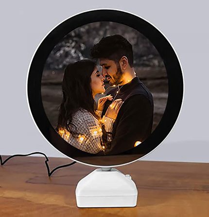 Personalized Magic Mirror
