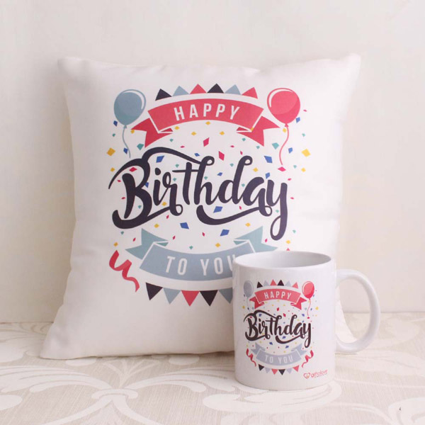 love Birthday Combo